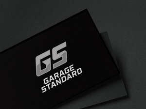 Logo Design by Creative Orbit for Garage Standard | Design: #36032841