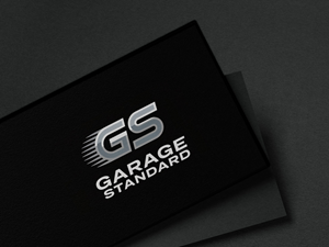 Logo Design by Creative Orbit for Garage Standard | Design: #36032847