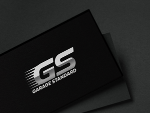 Logo Design by Creative Orbit for Garage Standard | Design: #36032848