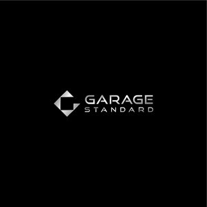 Logo Design by achil78 for Garage Standard | Design: #36027210