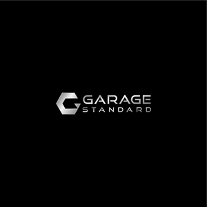Logo Design by achil78 for Garage Standard | Design: #36030996