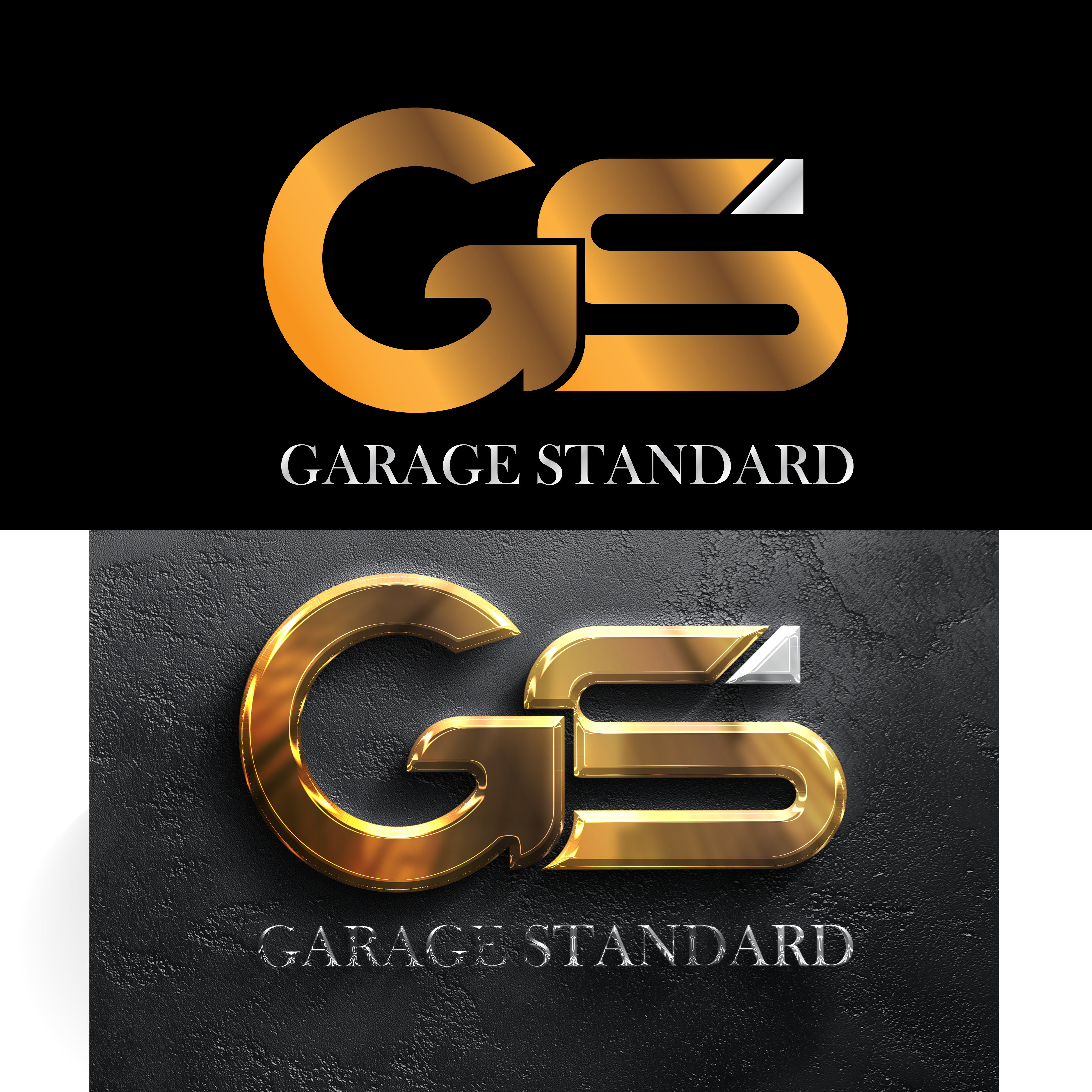 Design de Logo par shonxx2 pour Garage Standard | Design #36031844