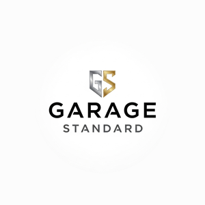 Logo Design by USIAD ANAS for Garage Standard | Design: #36040911