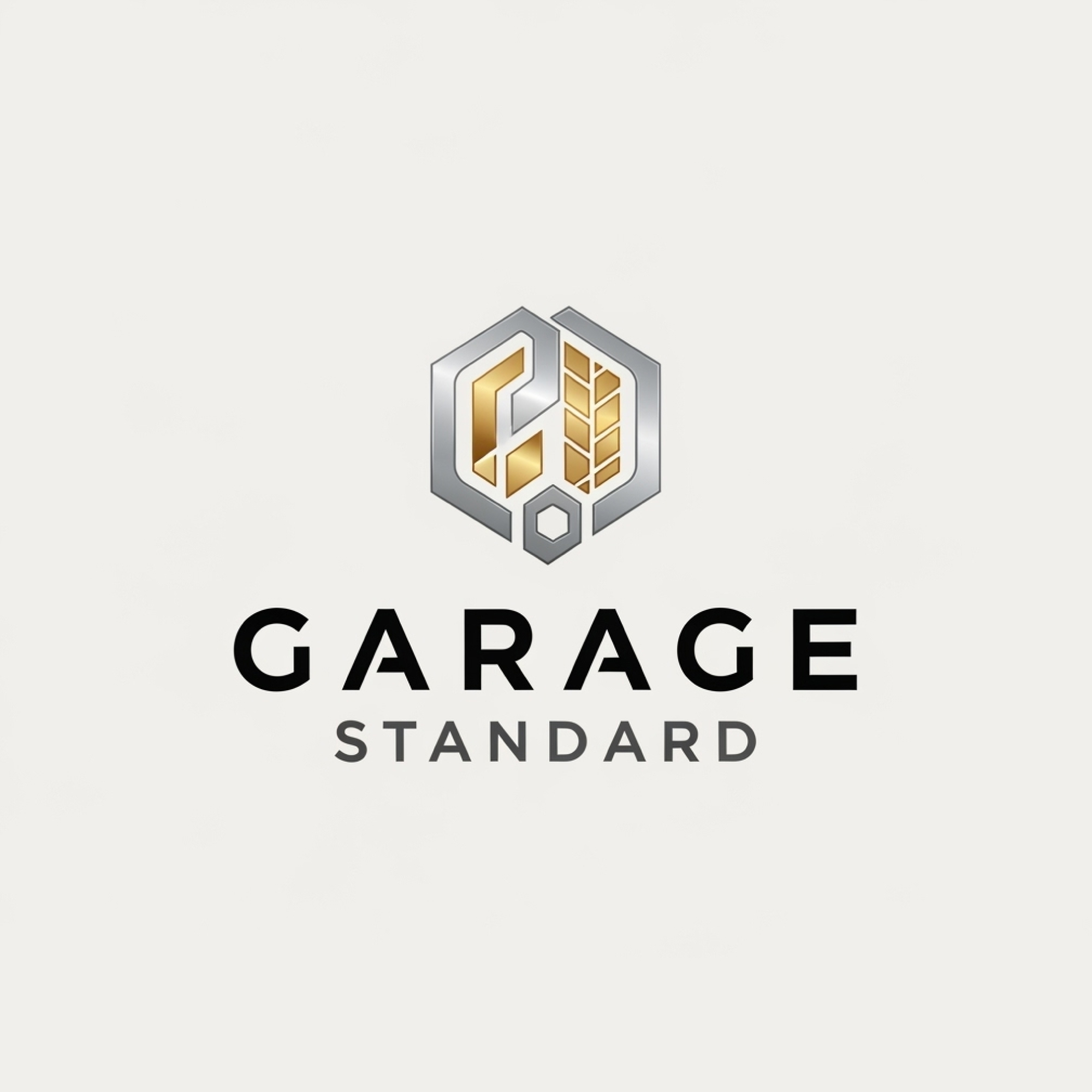 Design de Logo par USIAD ANAS pour Garage Standard | Design #36040912
