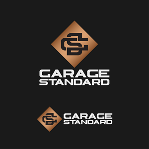 Logo Design by ares_h1 for Garage Standard | Design #36026527
