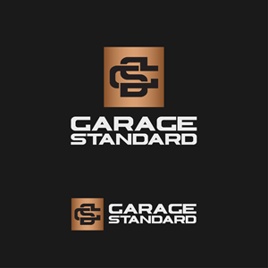 Logo Design by ares_h1 for Garage Standard | Design: #36026528