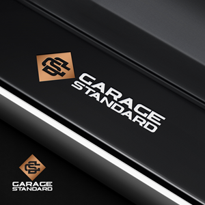 Logo Design by ares_h1 for Garage Standard | Design: #36026529
