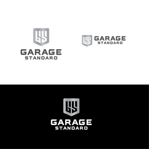 Logo Design by dskyvbc for Garage Standard | Design #36024771