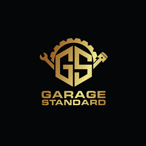 Logo Design by geni for Garage Standard | Design #36048090