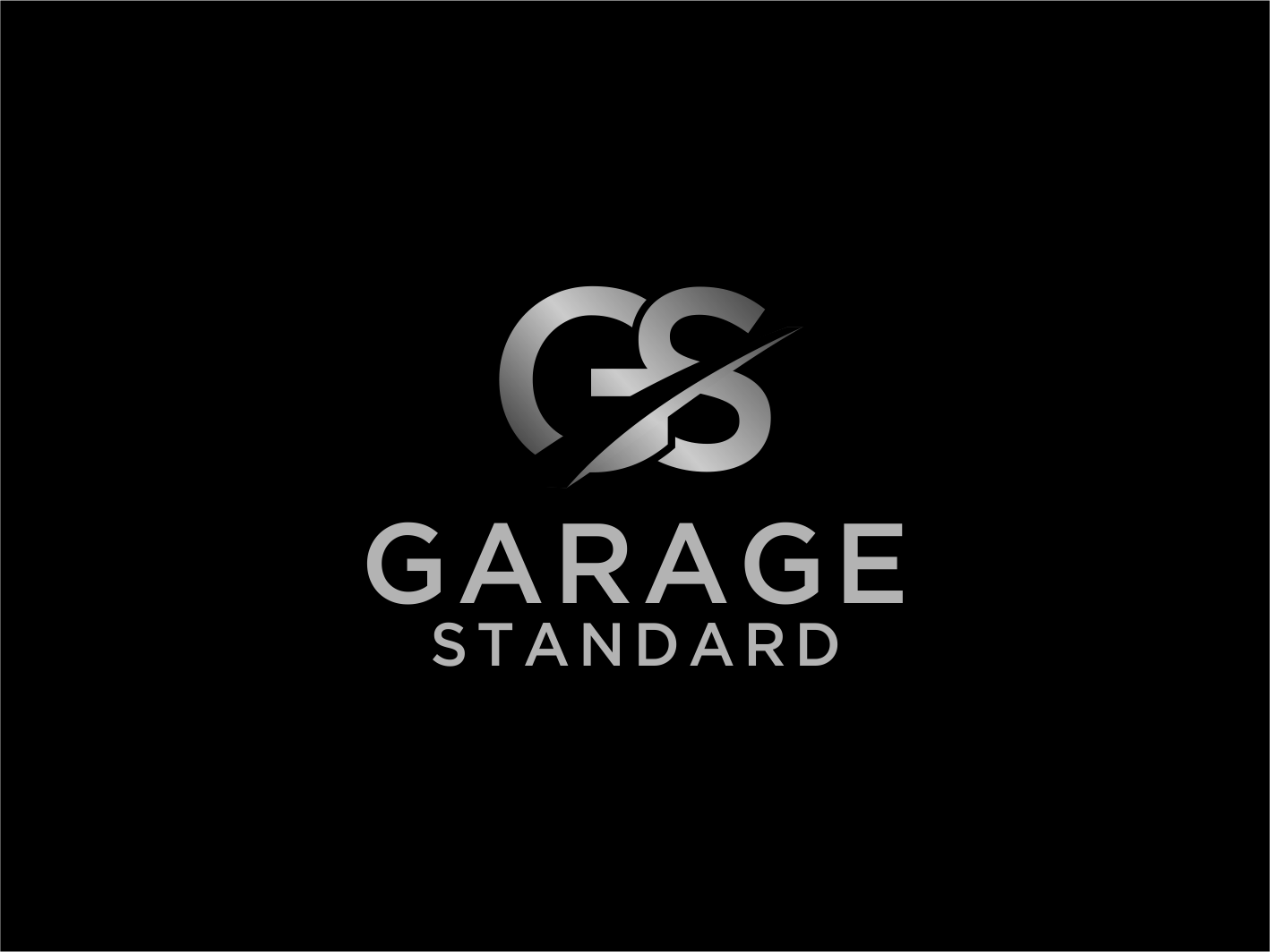 Logo Design by BNdesigner for Garage Standard | Design #36030774