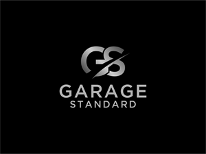 Logo Design by BNdesigner for Garage Standard | Design: #36030774