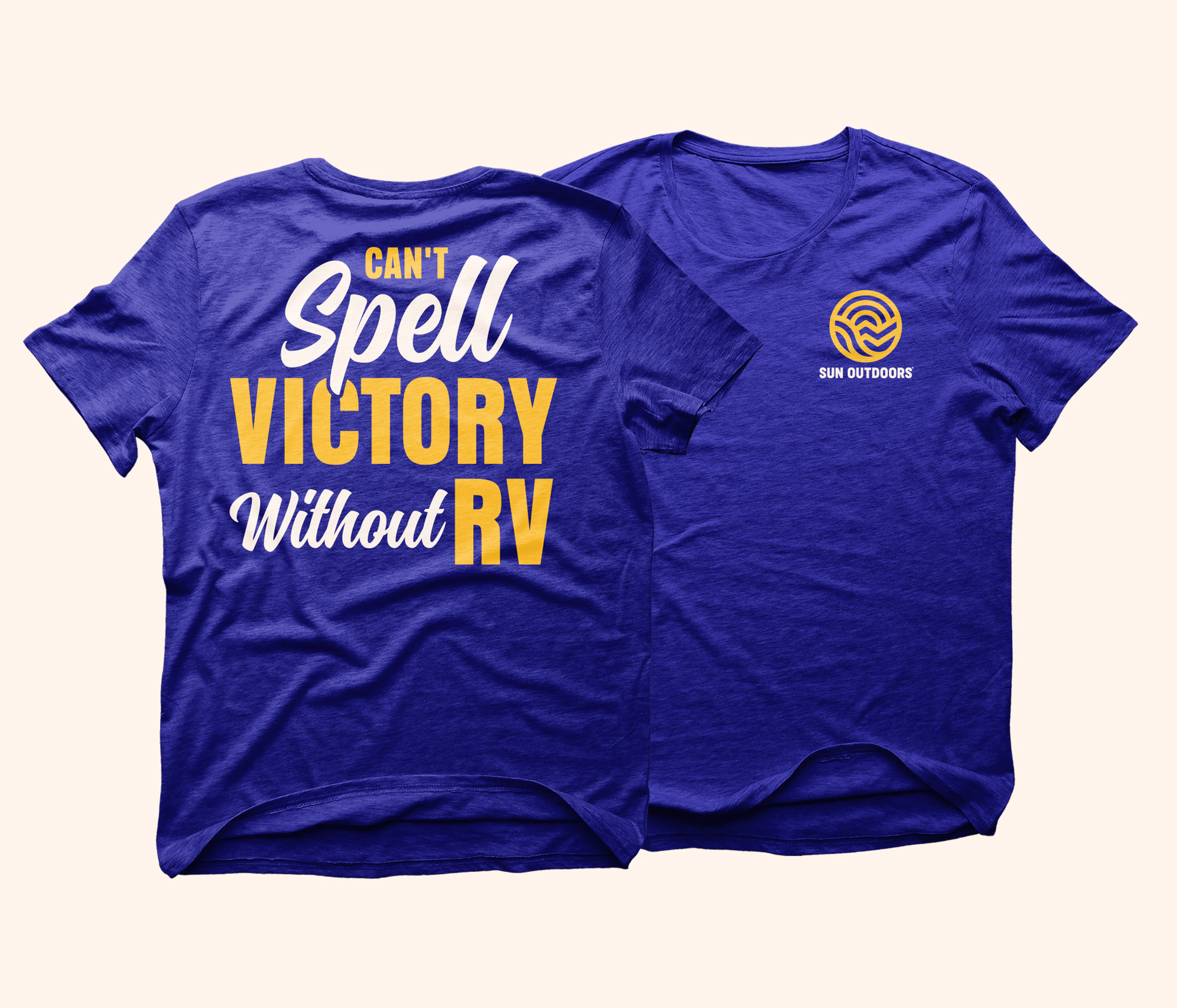 Apparel Design by Teespixels for this project | Design #36029803