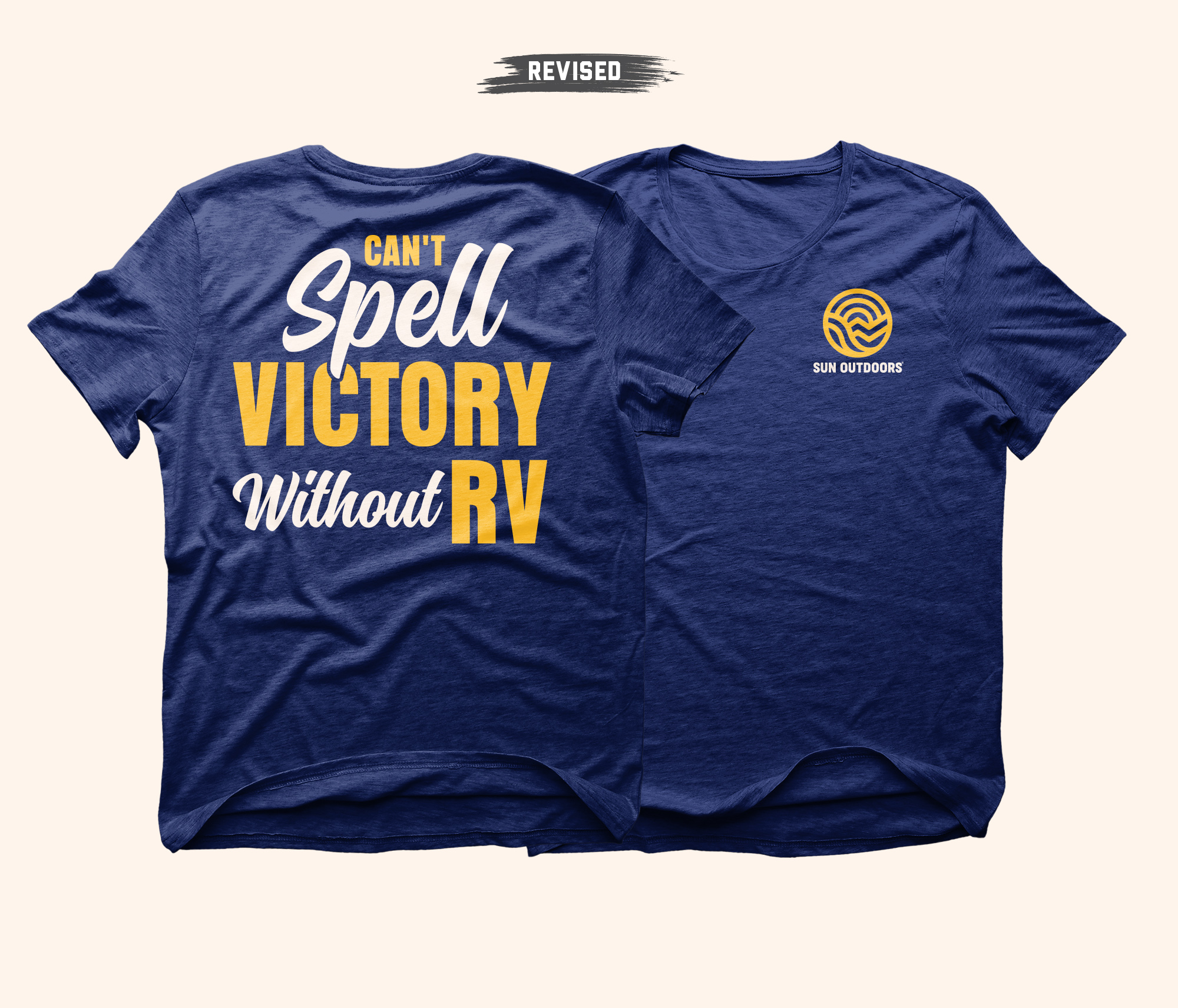 Contest winning design