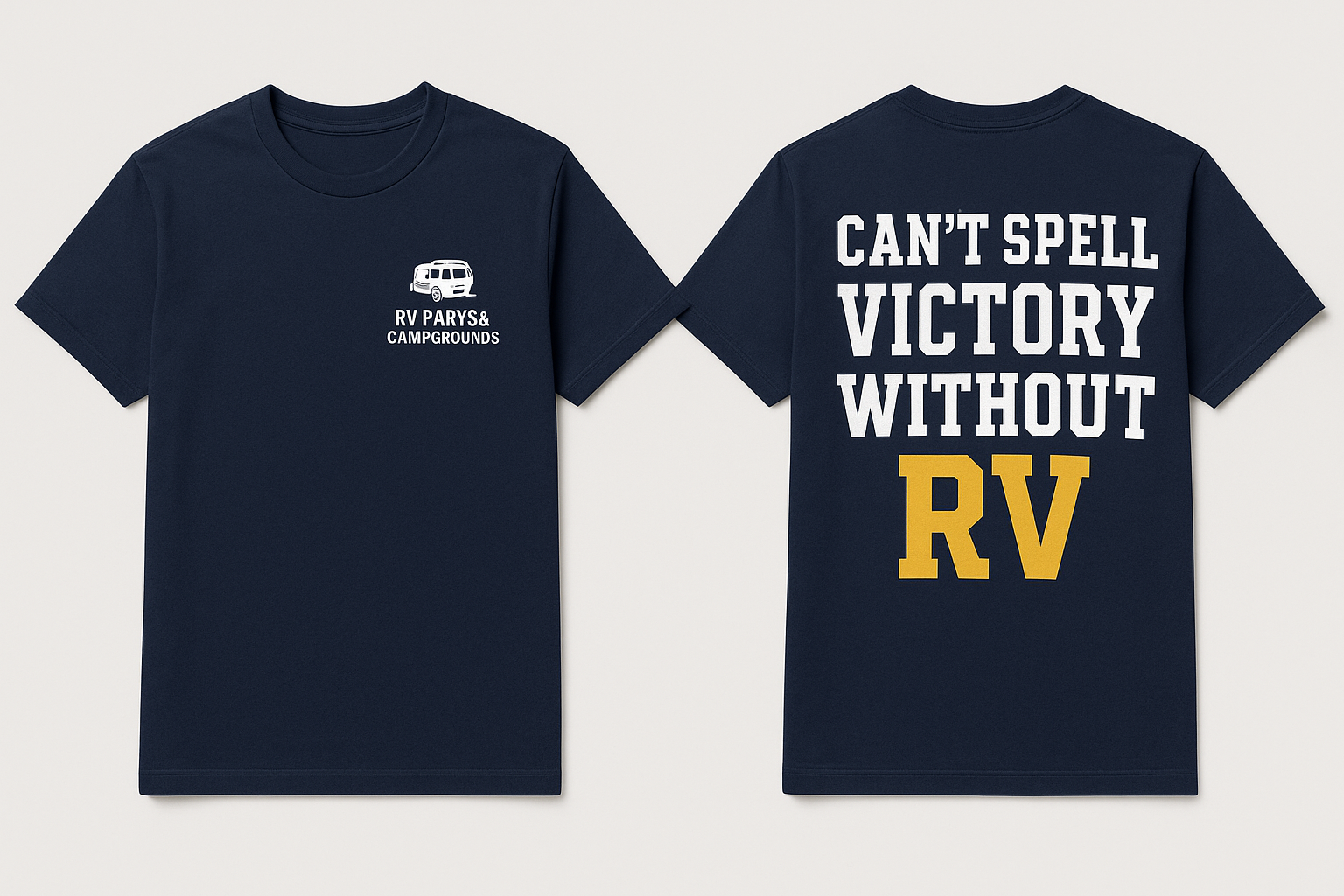 Apparel Design by Design_Duo for this project | Design #36024505