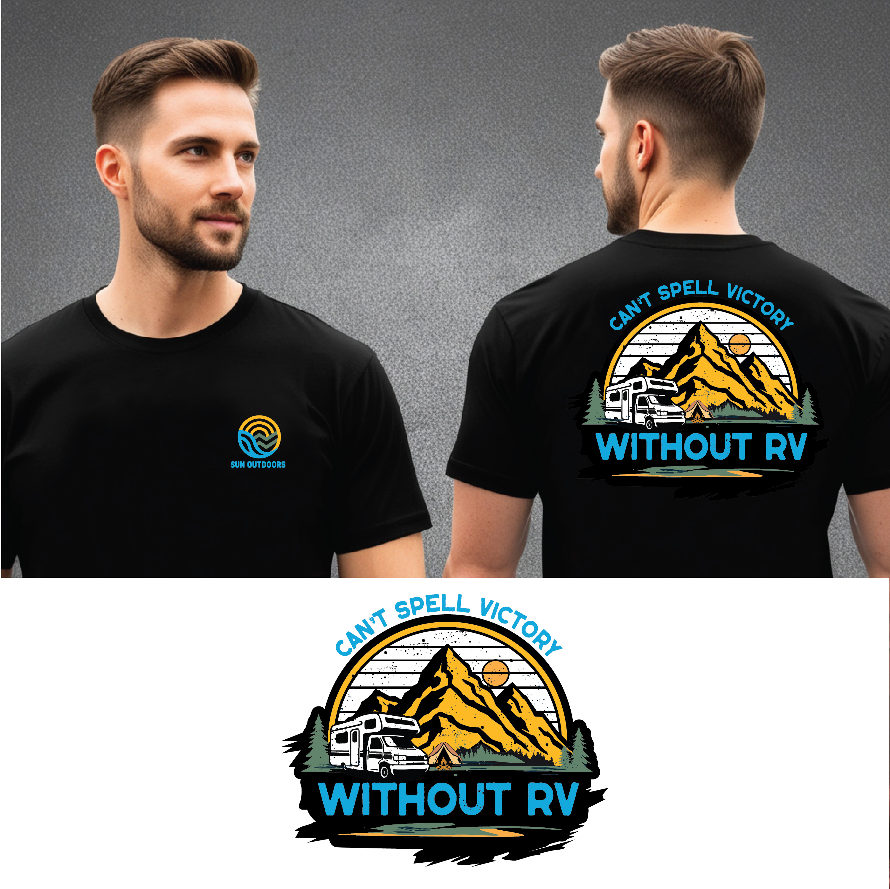 Apparel Design by bethmage janaka for this project | Design #36043590