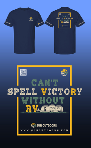 Apparel Design by KickArt for this project | Design: #36029922