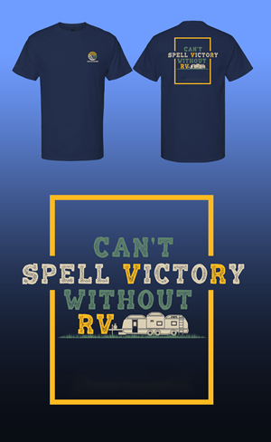 Apparel Design by KickArt for this project | Design: #36033644