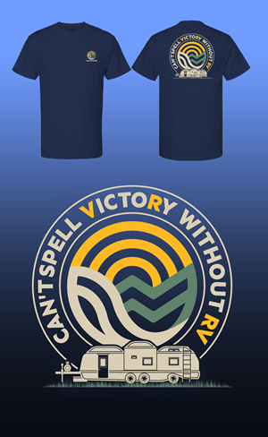 Apparel Design by KickArt for this project | Design: #36034081