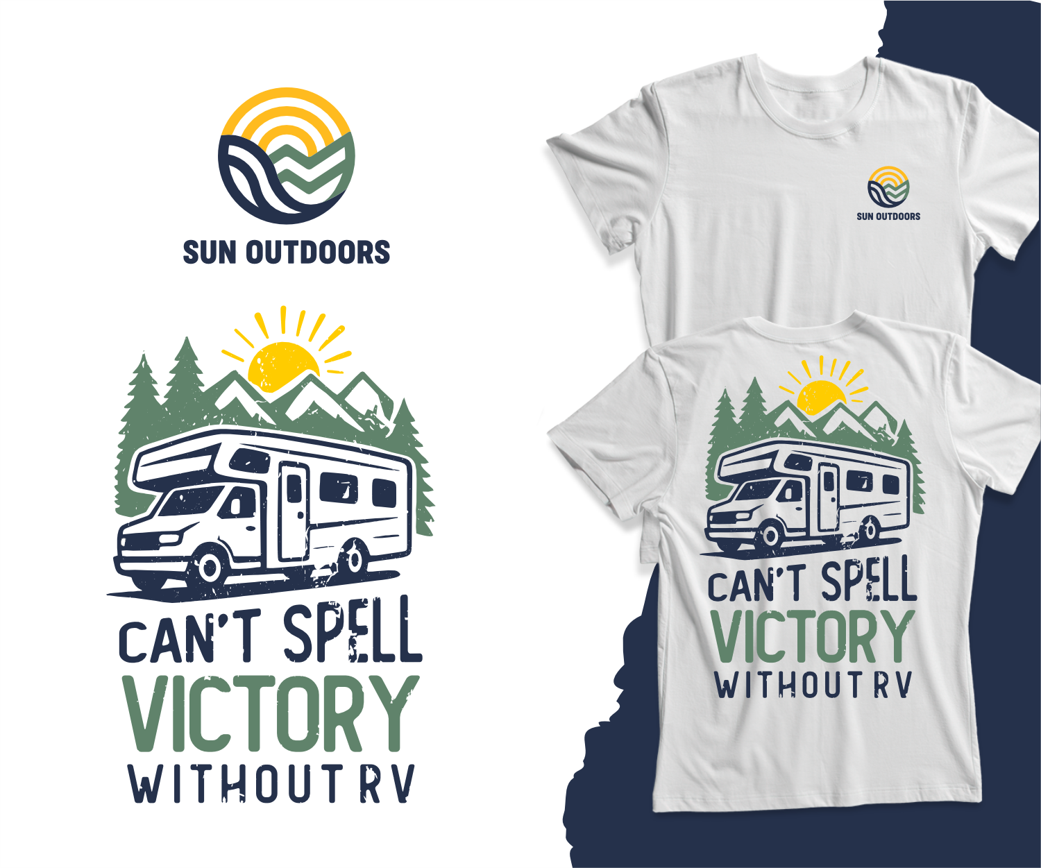 Apparel Design by ThiagoB for this project | Design #36029694