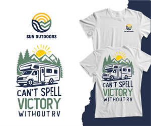 Apparel Design by ThiagoB for this project | Design: #36029694