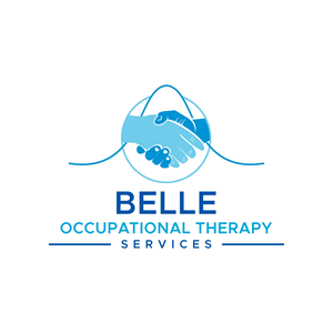 Logo-Design von Loknath für Belle Occupational Therapy Services | Design: #36025205