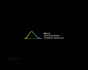 Logo Design by mehedi.h for Belle Occupational Therapy Services | Design: #36024550