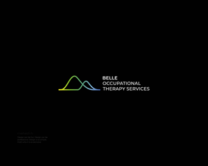 Logo Design by mehedi.h for Belle Occupational Therapy Services | Design: #36024809