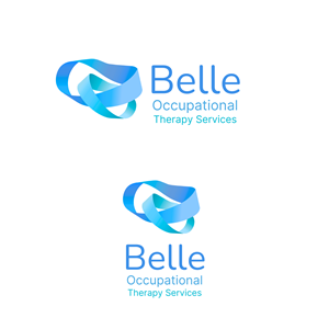 Logo-Design von zahirdg für Belle Occupational Therapy Services | Design: #36041028