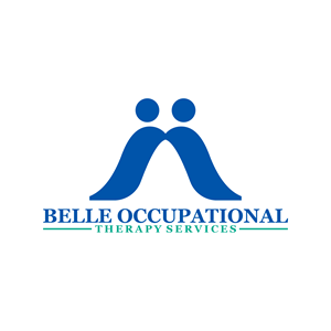 Logo Design by putri elegant for Belle Occupational Therapy Services | Design: #36028350