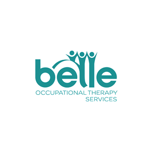 Logo-Design von Ar_nisam_usman für Belle Occupational Therapy Services | Design: #36037681