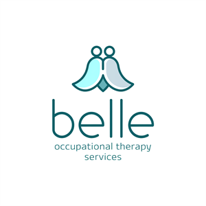 Logo-Design von Ar_nisam_usman für Belle Occupational Therapy Services | Design: #36037682