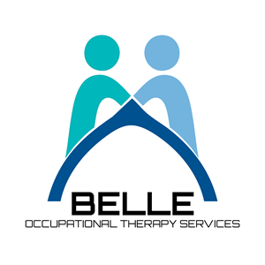 Logo-Design von JebaF für Belle Occupational Therapy Services | Design: #36057116