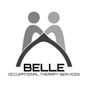 Logo-Design von JebaF für Belle Occupational Therapy Services | Design: #36057117