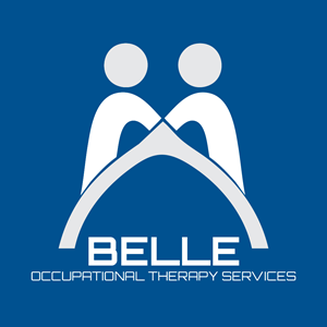 Logo-Design von JebaF für Belle Occupational Therapy Services | Design: #36057118