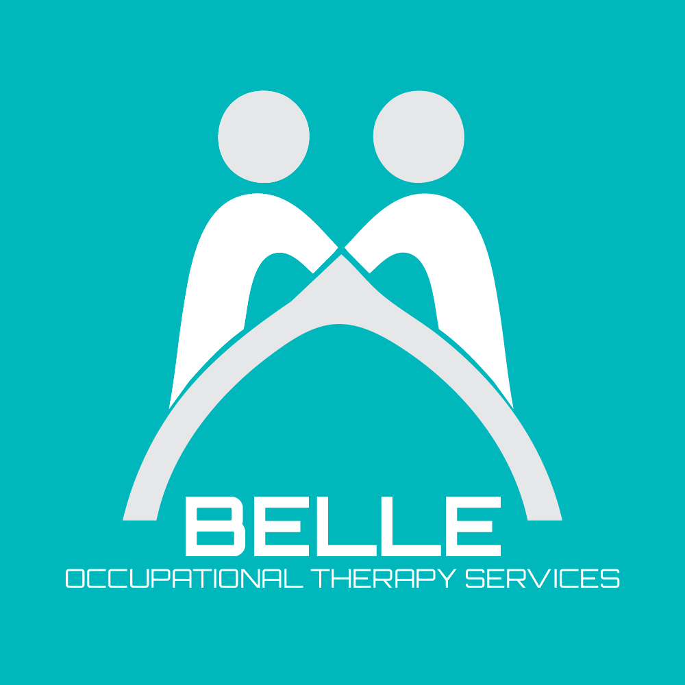 Logo Design by JebaF for Belle Occupational Therapy Services | Design #36057119