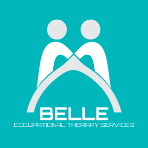 Logo-Design von JebaF für Belle Occupational Therapy Services | Design: #36057119