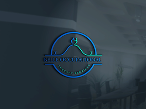 Logo-Design von Md ahasan für Belle Occupational Therapy Services | Design: #36025181