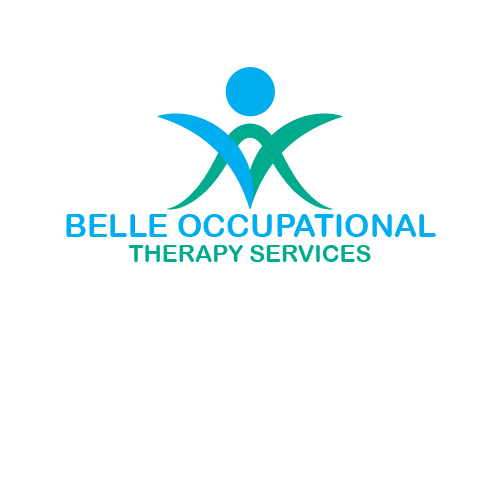 Logo Design by graphizaib for Belle Occupational Therapy Services | Design #36031384