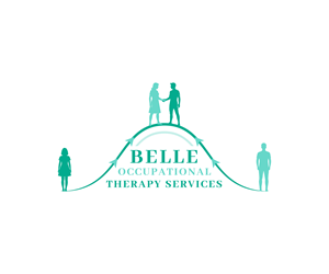 Logo-Design von Arham 14 für Belle Occupational Therapy Services | Design: #36050604