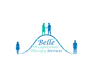 Logo-Design von Arham 14 für Belle Occupational Therapy Services | Design: #36050606