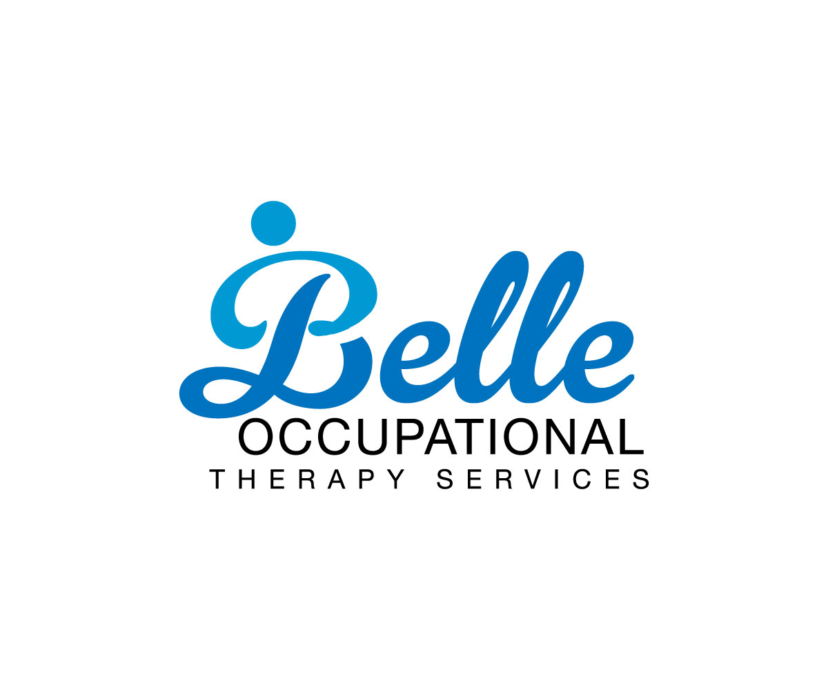 Diseño de Logo por DesignMaker 2 para Belle Occupational Therapy Services | Diseño #36066457