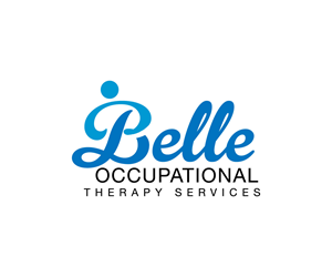 Logo-Design von DesignMaker 2 für Belle Occupational Therapy Services | Design: #36066457