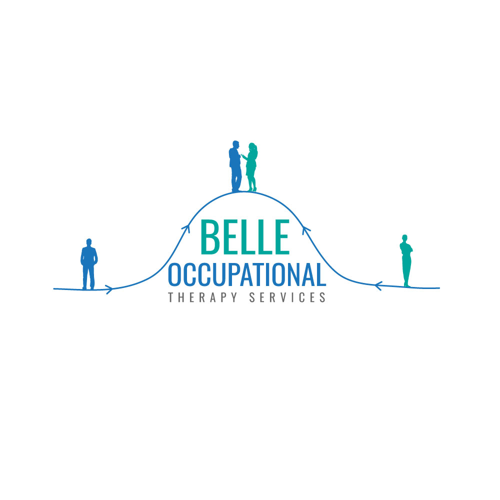 Logo Design by Krold IT Solutions for Belle Occupational Therapy Services | Design #36029236