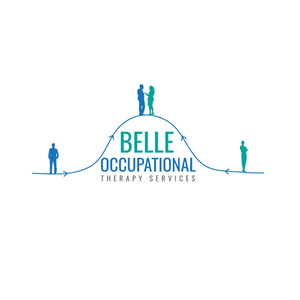 Logo-Design von Krold IT Solutions für Belle Occupational Therapy Services | Design: #36029236