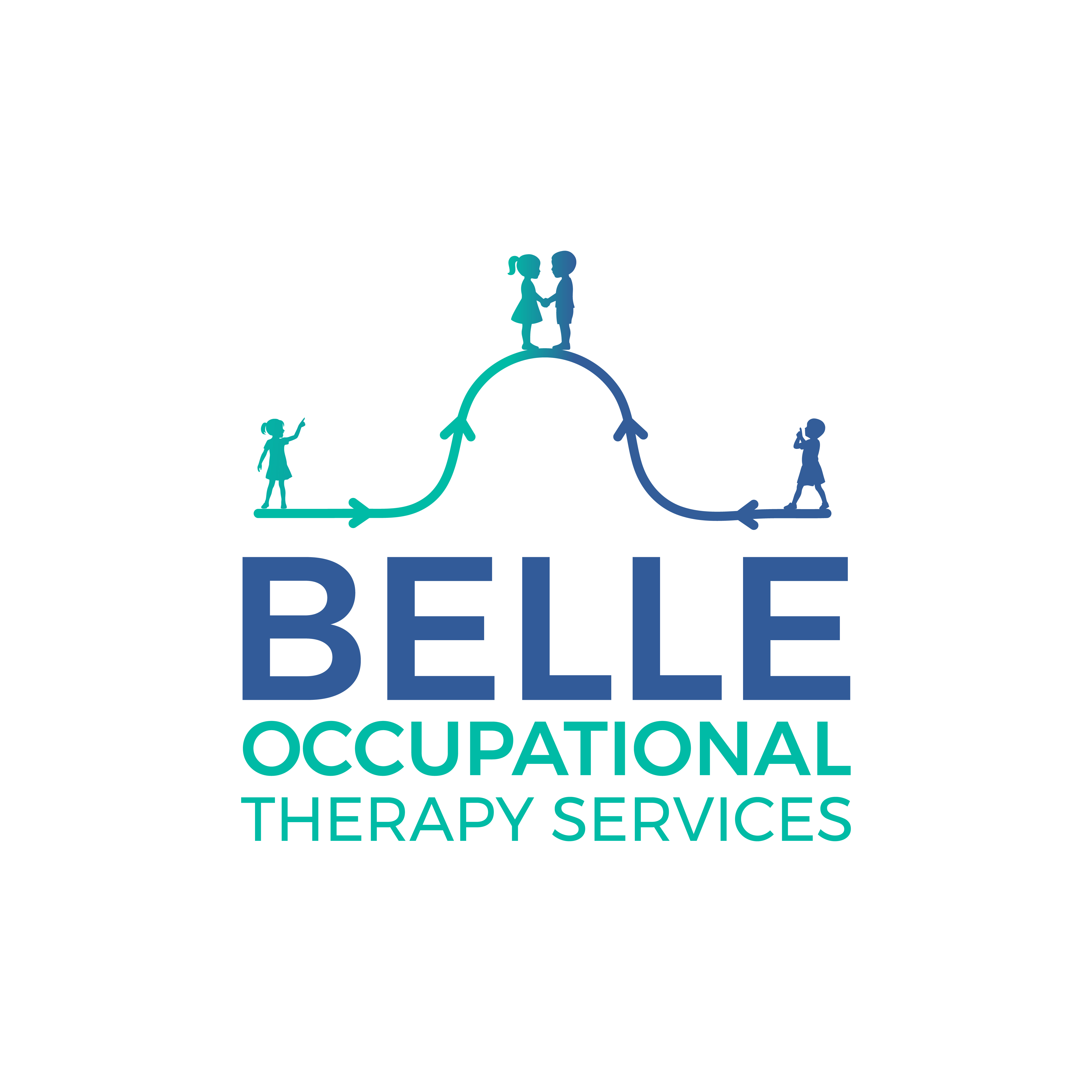 Logo-Design von DipuRanjan für Belle Occupational Therapy Services | Design #36031014