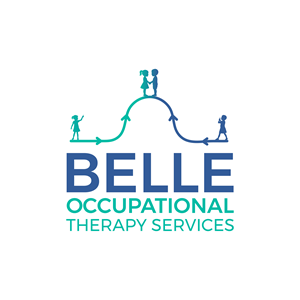 Logo-Design von DipuRanjan für Belle Occupational Therapy Services | Design: #36031014