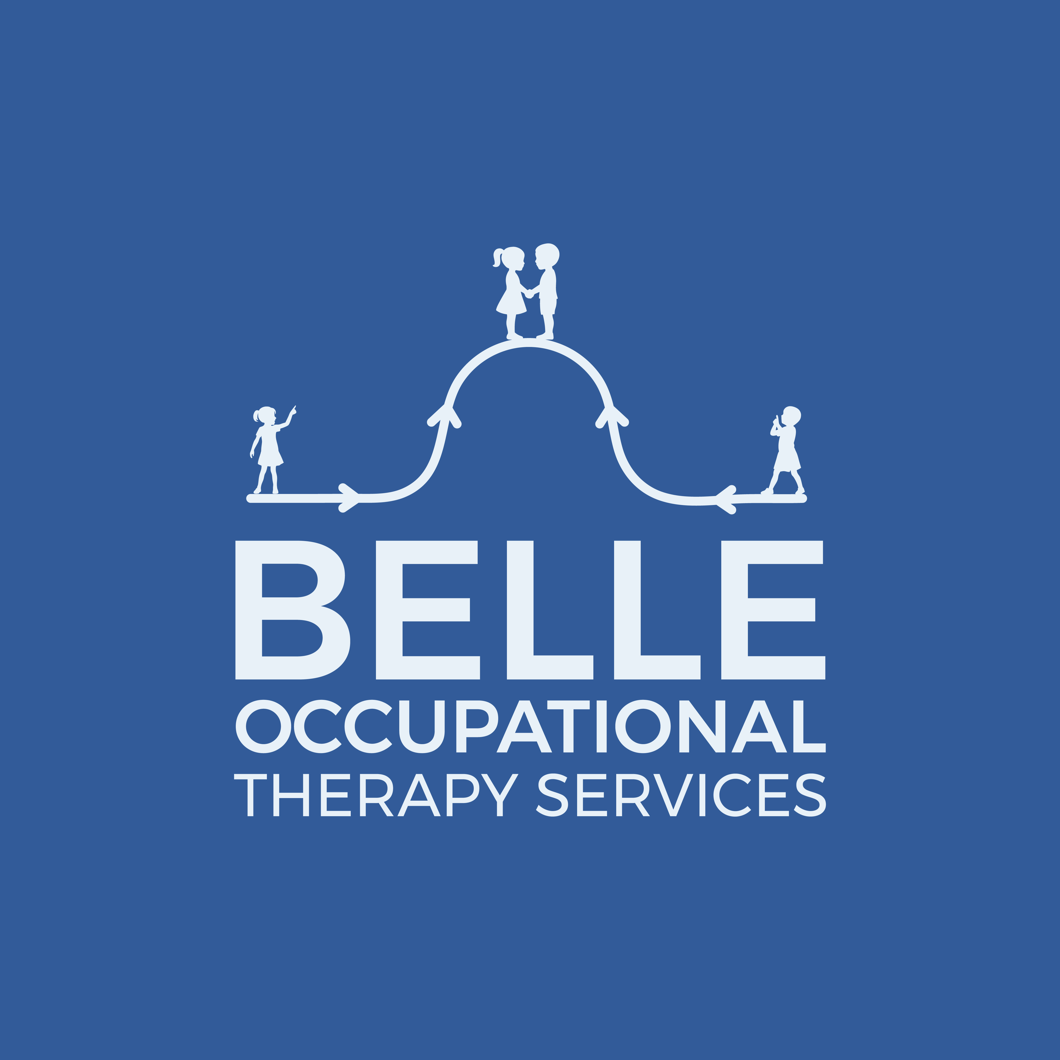 Logo-Design von DipuRanjan für Belle Occupational Therapy Services | Design #36031015