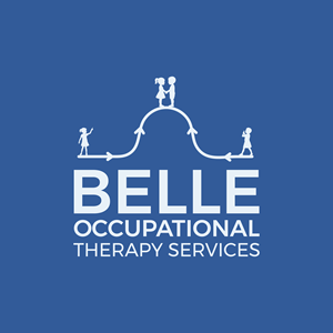 Logo-Design von DipuRanjan für Belle Occupational Therapy Services | Design: #36031015
