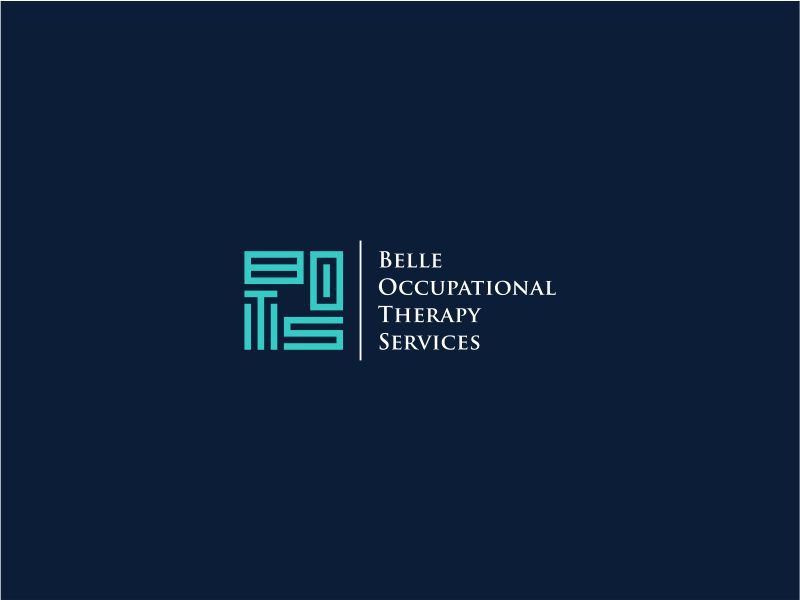 Logo Design by Grafie for Belle Occupational Therapy Services | Design #36025028