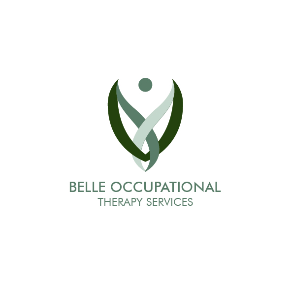 Logo Design by Antonia_Designs for Belle Occupational Therapy Services | Design #36047421